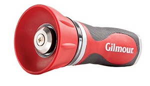Gilmour Pro Cleaning Nozzle - Twist Control - Ships Same/Next Day!
