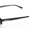 Emporio Armani Black/Gold RX Eyeglasses (EA3007 5017 53MM) - Ships Same/Next Day!