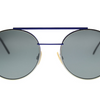 Fendi AIR Top Bar Sunglasses - Choice of 3 Colors - Ships Same/Next Day!
