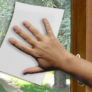 4 Pk - Streak Free Cloth - Ships Same/Next Day!!