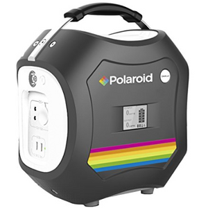 Polaroid 578Wh PS600 Portable Power Supply - Ships Same/Next Day!