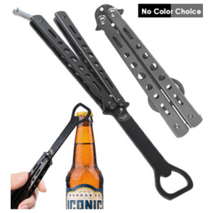 The Butterfly Bottle Opener by Kentucky Cutlery - Ships Same/Next Day!