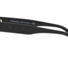 Versace Medusa Black / Grey Gradient Sunglasses (VE 4343 GB1/87) - Ships Same/Next Day!