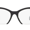 Miu Miu  Transparent RX Eyeglasses  - Choice of 2 Colors - Free Shipping | 30 Day Returns!