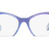 Miu Miu  Transparent RX Eyeglasses  - Choice of 2 Colors - Free Shipping | 30 Day Returns!