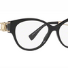 Versace Manifesto RX Eyeglasses - Choice of 2 Colors - Ships Same/Next Day!