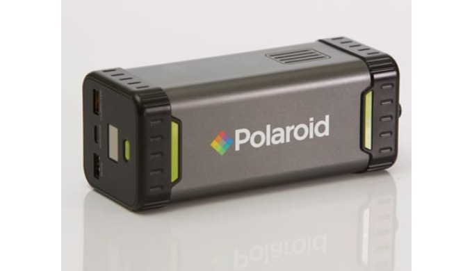 Polaroid PS100 Portable Power Supply - Ships Same/Next Day!