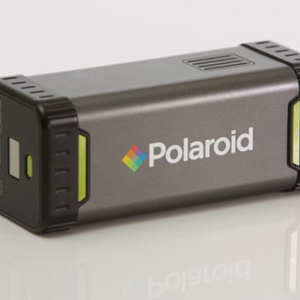 Polaroid PS100 Portable Power Supply - Ships Same/Next Day!