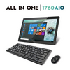 iView 1760AIO All in One Computer/Tablet - Ships Same/Next Day!