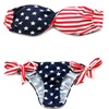 All American Bikini - Ships Same/Next Day!