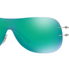 Ray-Ban RB8057 Sunglasses - Choice of 2 Colors - Ships Same/Next Day!