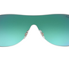 Ray-Ban RB8057 Sunglasses - Choice of 2 Colors - Ships Same/Next Day!