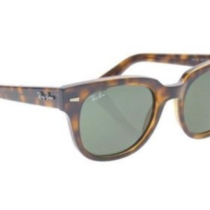 Ray-Ban Women's Wayfarer Sunglasses (RB4168 710/51) - Ships Same/Next Day!