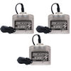 2 or 3 Pack: Mighty Jump Pro - Rechargeable Vehicle Jump Starter - Ships Same/Next Day!