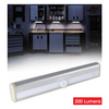 Wireless Light Bar w/ Motion & Light Activation: Great for hallways, closets, laundry rooms, workshops, sheds, emergency lighting etc - Ships Same/Next Day!