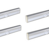 Wireless Light Bar w/ Motion & Light Activation: Great for hallways, closets, laundry rooms, workshops, sheds, emergency lighting etc - Ships Same/Next Day!
