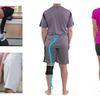 Be Active Therapeutic Wrap For Back Pain & Sciatica Relief - Ships Same/Next Day!