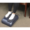 Circulation Leg Exerciser & Physiotherapy Machine: Great for Desk Sitters and Limited Mobility - Ships Same/Next Day!