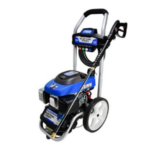 Yamaha Powered Electric Start 3100PSI Gas Pressure Washer (Factory Cert. Reconditioned) - Ships Same/Next Day!
