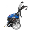 Yamaha Powered Electric Start 3100PSI Gas Pressure Washer (Factory Cert. Reconditioned) - Ships Same/Next Day!