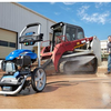 Yamaha Powered Electric Start 3100PSI Gas Pressure Washer (Factory Cert. Reconditioned) - Ships Same/Next Day!