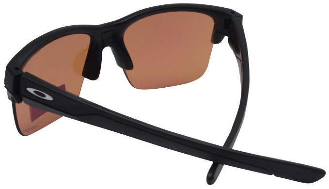 Oakley thinlink prizm golf outlet
