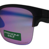 PRICE DROP: Oakley ThinLink Prizm Golf Mirror Sunglasses(OO9316-05) - Ships Same/Next Day!