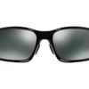 Oakley Chainlink&#x2122; Polished Black/Black Iridium Sunglasses (OO9252-01) - Ships Same/Next Day!
