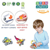 Kididdo 163 Piece Educational STEM Toy Set (Ages 3-10) - ShipsSame/Next Day!