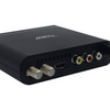 iVIEW 3100STB Digital Converter Box with Recording, Media Playback and Universal Remote - Ships Same/Next Day!