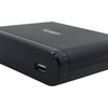 iVIEW 3100STB Digital Converter Box with Recording, Media Playback and Universal Remote - Ships Same/Next Day!