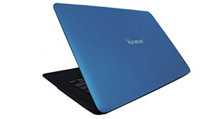 iView 13.3" Notebook Computer Intel Quad Core Win10 (1330NB) - Ships Same/Next Business Day!