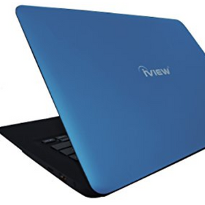 iView 13.3" Notebook Computer Intel Quad Core Win10 (1330NB) - Ships Same/Next Business Day!