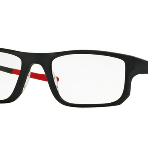 PRICE DROP: Oakley Scuderia Ferrari Voltage Prescription Glasses (OX8049-0753) - Ships Same/Next Day!