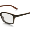 Oakley Intention Brown Prescription Eyeglasses (OX1130-0552) - Ships Same/Next Day!