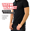 2 Pack: Tattoo Conceal Sleeves Skin-Tone Beige by TattooBlanket - Ships Same/Next Day!
