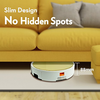 iView WiFi Smart Robot Sweep/Mop Vacuum - Works with Alexa, Google Assistant, Control from Anywhere - Ships Same/Next Day!