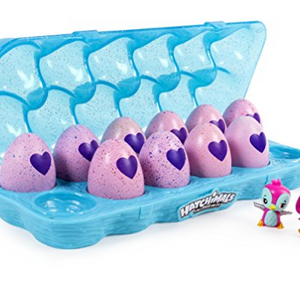 Price Drop: Hatchimals CollEGGtibles Season 2 - 12-Pack Egg Carton by Spin Master - Ships Same/Next Day!
