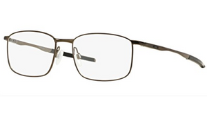 Oakley Taproom Pewter Eyeglasses Frames - Ships Same/Next Day!