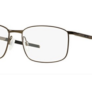 Oakley Taproom Pewter Eyeglasses Frames - Ships Same/Next Day!