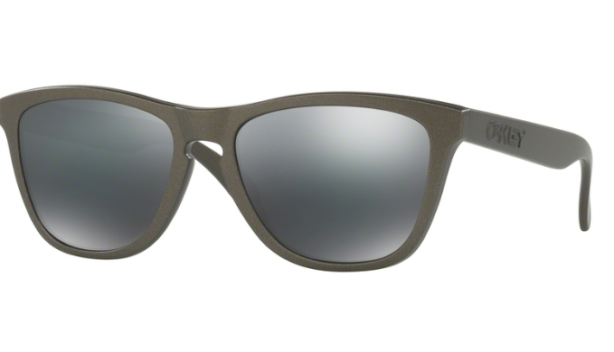 Oakley Frogskins Sunglasses (Store Display Models: Sunglasses Only) - Ships Same/Next Day!