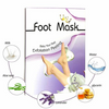 2 Pairs: Exfoliating Foot Mask Peel For Dry Callused Skin - Ships Same/Next Day!