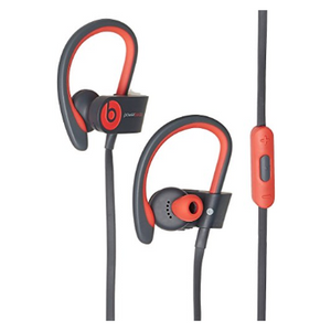 Beats by Dr. Dre Powerbeats 2 Wireless Headphones (Refurbished) - Ships Same/Next Day!