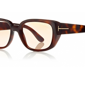 Tom Ford Rafael Sunglasses (TF492 52E 52MM) - Ships Same/Next Day!