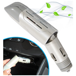 Auto Air Purifier - Ships Same/Next Day!