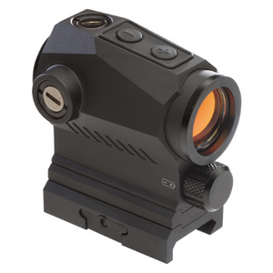 SIG SAUER Romeo5 X Compact Red Dot Sight - Ships Same/Next Day!