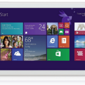 iView 10.1" HD Windows 8.1 Tablet w/ Keyboard Case (Refurbished) - 16GB or 32GB Options - Ships Same/Next Day!