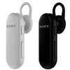 Sony Mono Bluetooth Headset w/ Siri & Google Assist Activation (MBH22) - Ships Same/Next Day!