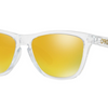 Oakley Frogskins Crystal Collection Sunglasses (OO9245) - Ships Next Day!