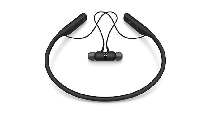 Sony 2-Way USB Audio & Bluetooth Neckband Headset (SBH90C) - [$140 on Amazon] - Ships Same/Next Day!